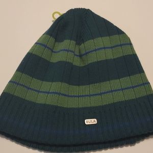 Bula winter hat